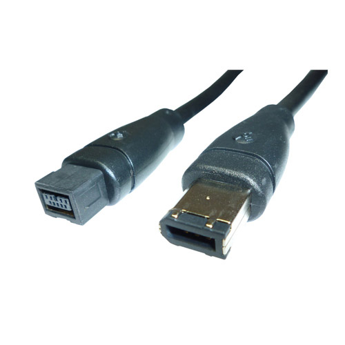 FireWire Cable / Adapter FW800 FW400 96 pin / 94 pin / 99 pin