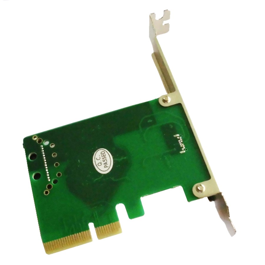 AKORD USB 3.1 Type C PCI express Card PCI-E PCI Express x4 to USB3.1